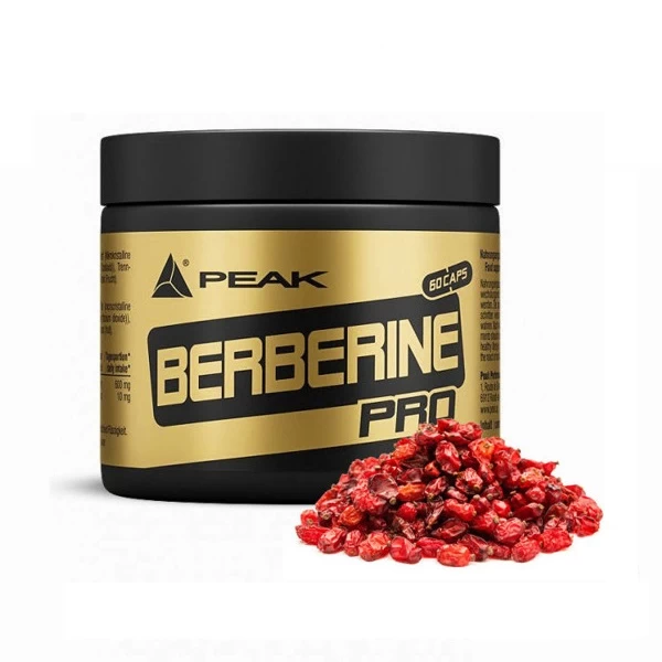 Peak Performance Berberine