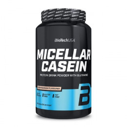 BioTech USA Micellar Casein, Proteiny - MonsterKing