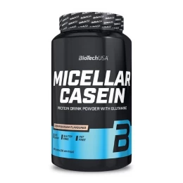 BioTech USA Micellar Casein, Proteiny - MonsterKing