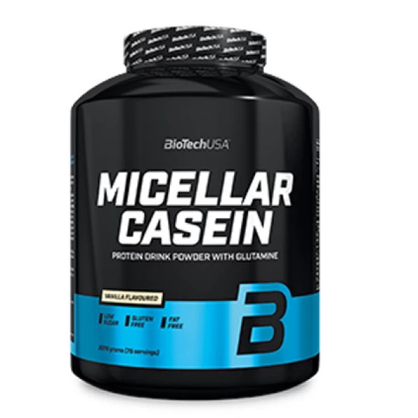 BioTech USA Micellar Casein