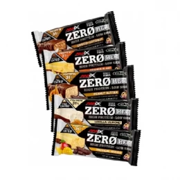 Amix Zero Hero 31%, Proteínové tyčinky, chipsy - MonsterKing