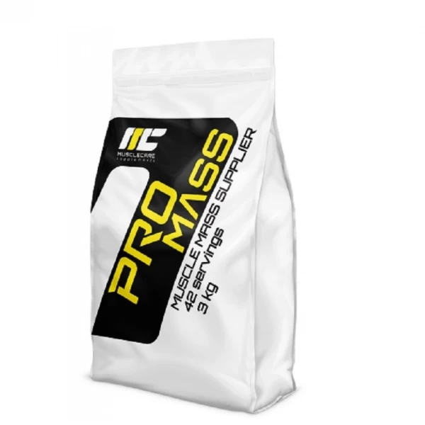 MuscleCare Pro Mass