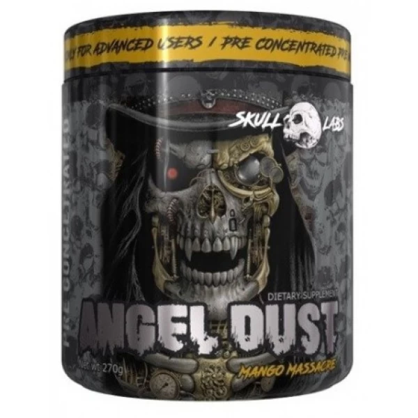 Skull Labs Angel Dust