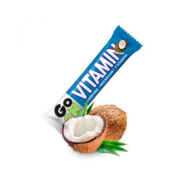 Sante Go On Vitamin Bar