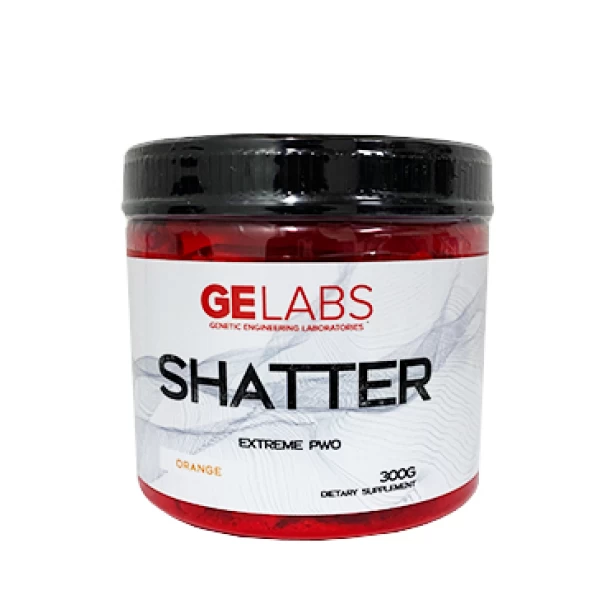GE Labs Shatter