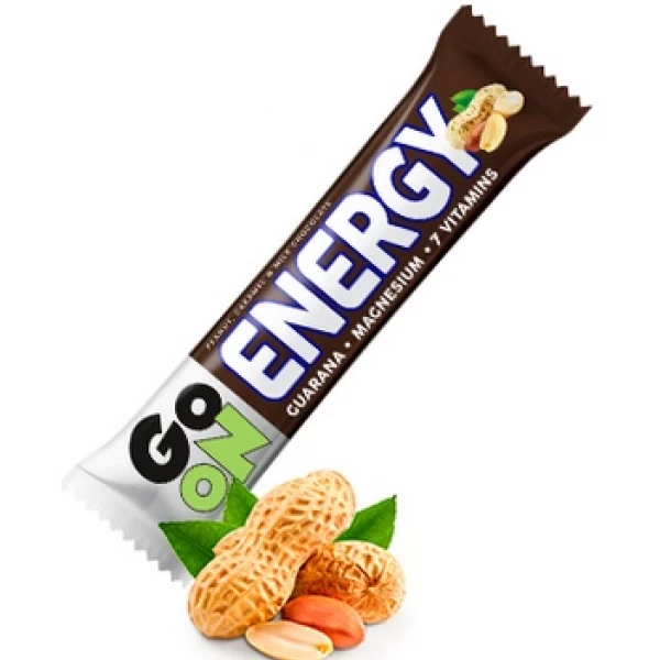 Sante Go On Energy Bar
