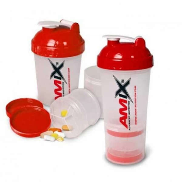 Amix Monster Shaker