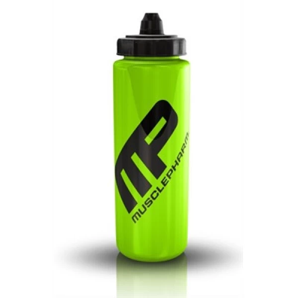 MusclePharm Water Bottle