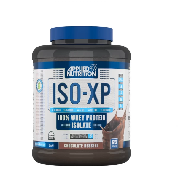 Applied Nutrition ISO-XP Applied Nutrition ISO-XP