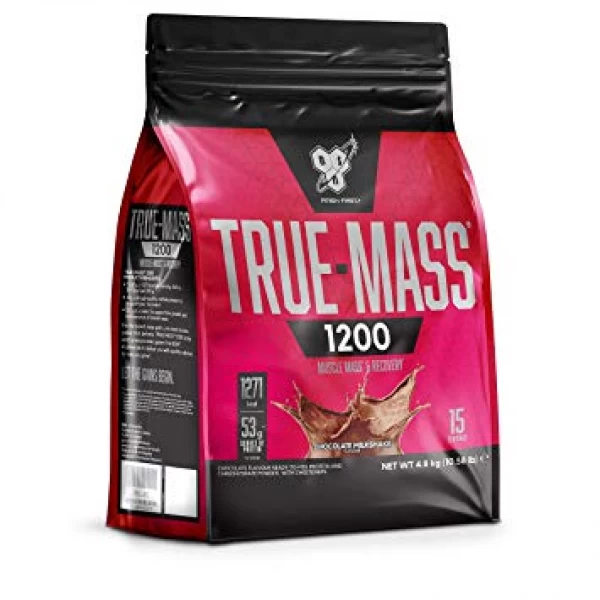 BSN True Mass 1200