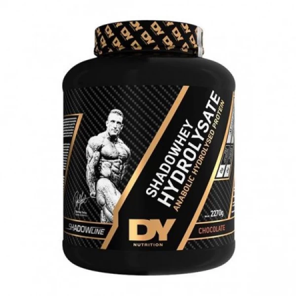 DY Nutrition Shadowhey Hydrolysate