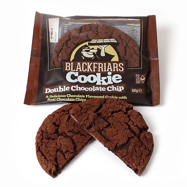 Blackfriars Cookies
