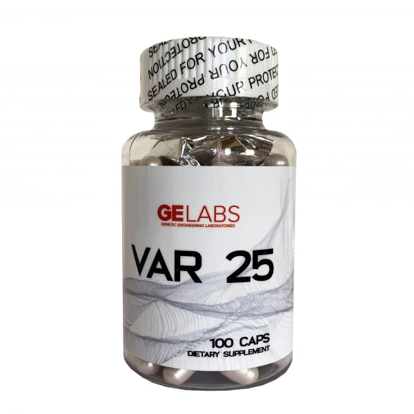 GE Labs VAR 25
