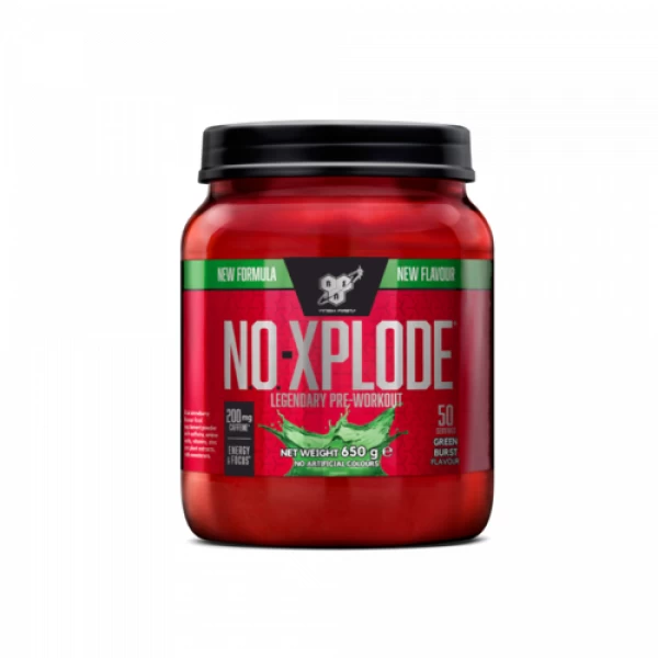 BSN N.O.-Xplode Legendary