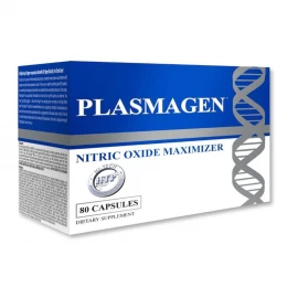 Hi-Tech Pharmaceuticals Plasmagen, Anabolizéry a NO doplnky - MonsterKing