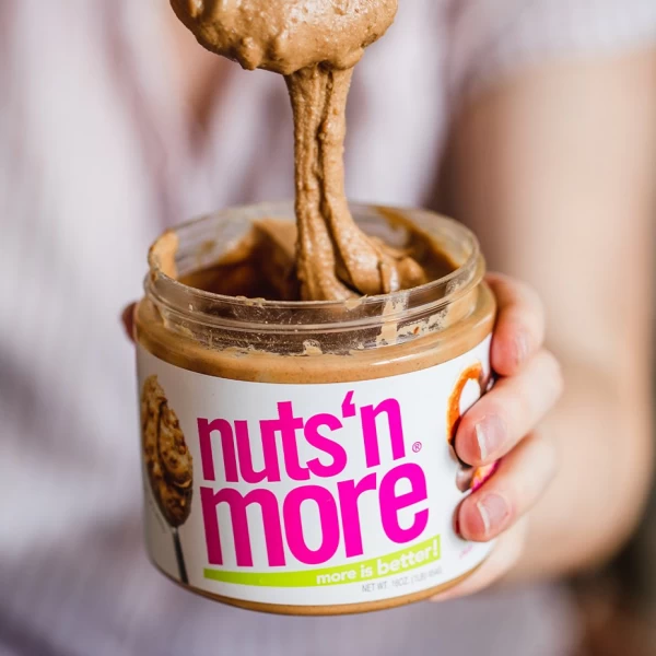 Nuts and More Nuts´n More