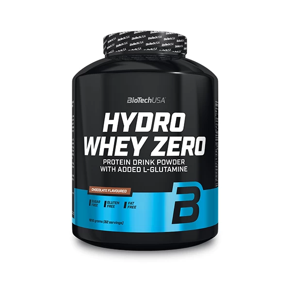 BioTech USA Hydro Whey Zero BioTech USA Hydro Whey Zero