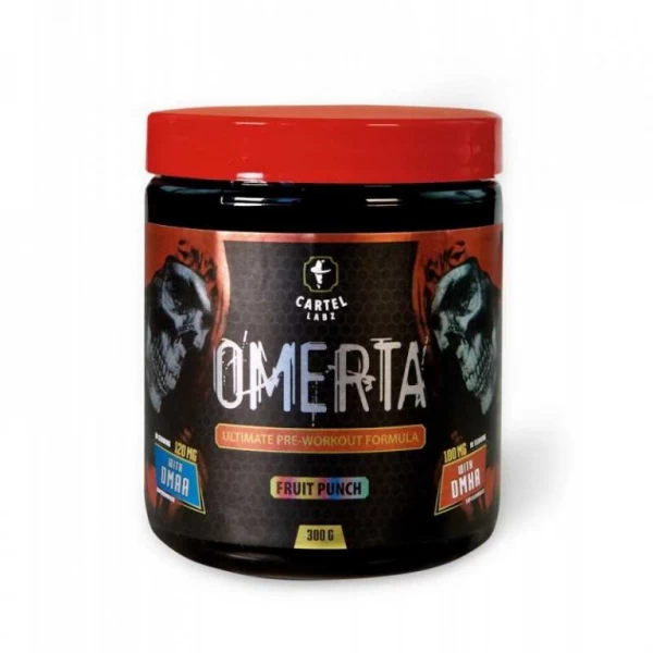 Cartel Labz Omerta Cartel Labz Omerta