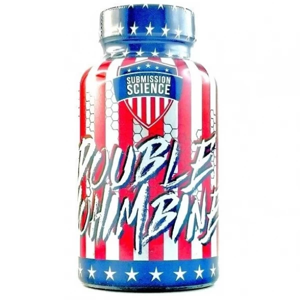 Submission Science Double Yohimbine