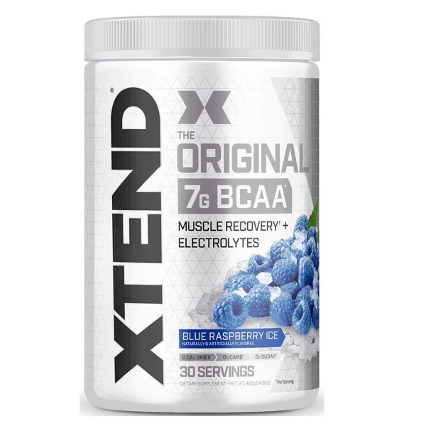 Scivation  Xtend BCAAs