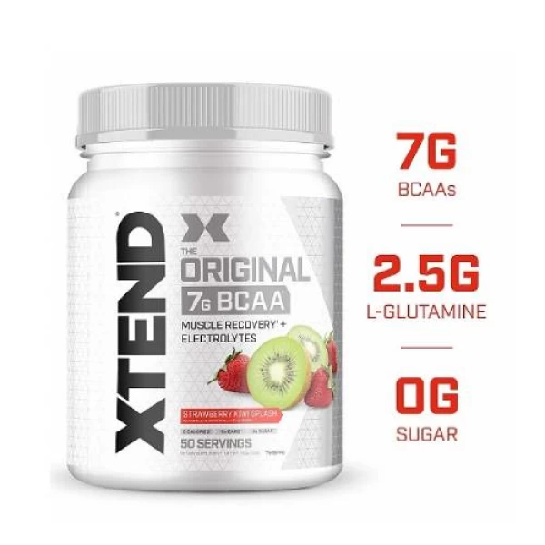 Scivation  Xtend BCAAs