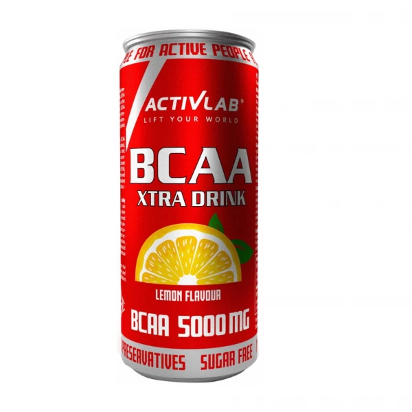 Activlab BCAA Xtra Drink