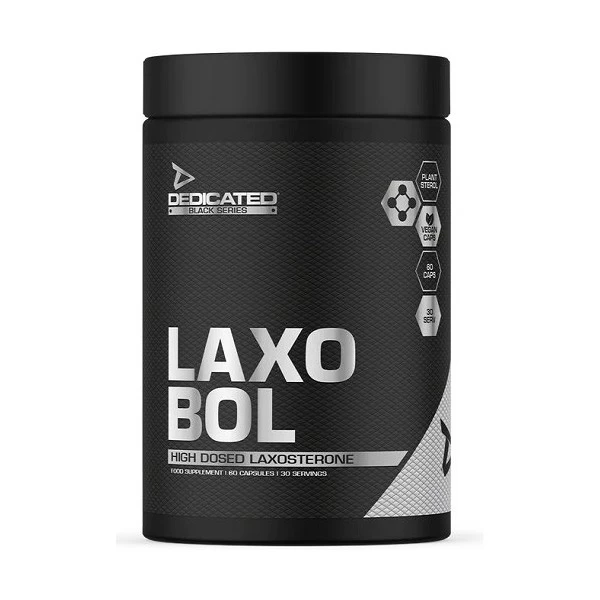 Dedicated Nutrition Laxo-Bol