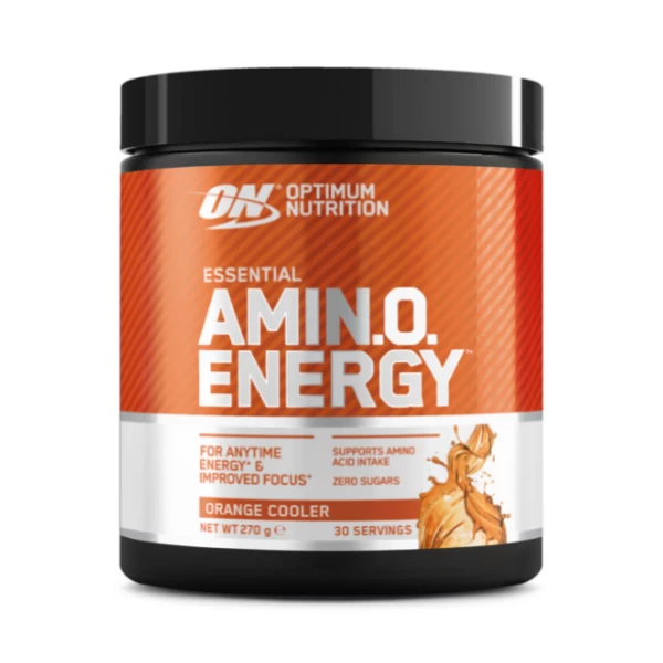Optimum Nutrition Amino Energy Optimum Nutrition Amino Energy