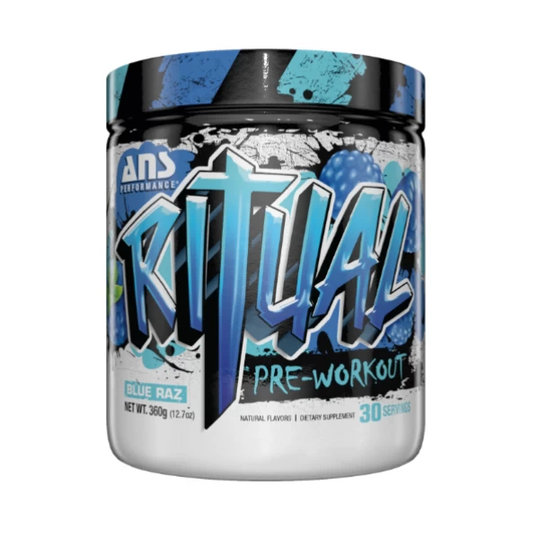 ANS Performance Ritual