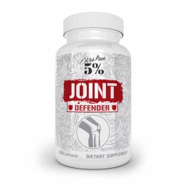Rich Piana 5% Nutrition Joint Defender Legendary Series, Kĺbová výživa - MonsterKing