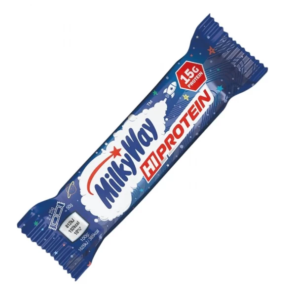 Mars Milky Way High Protein Bar