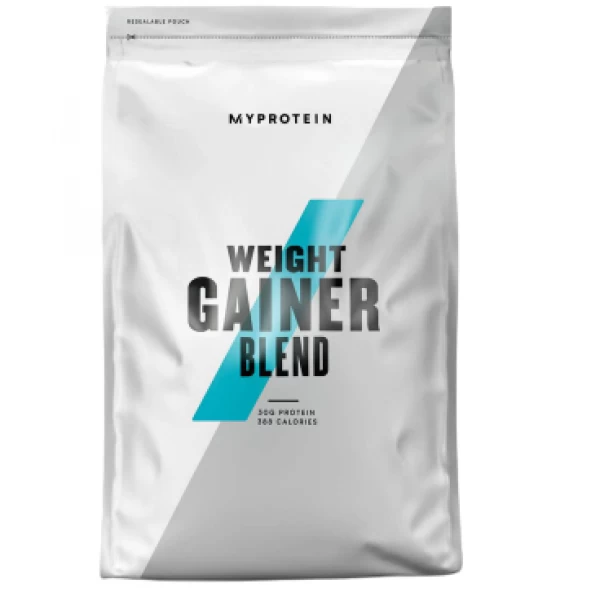 MyProtein Weight Gainer Blend