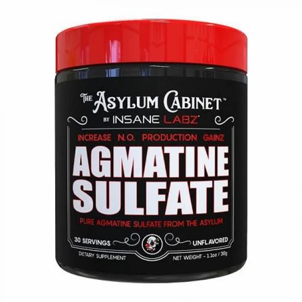 Insane Labz Agmatine Sulfate