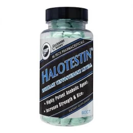 Hi-Tech Pharmaceuticals Halotestin, PH - MonsterKing