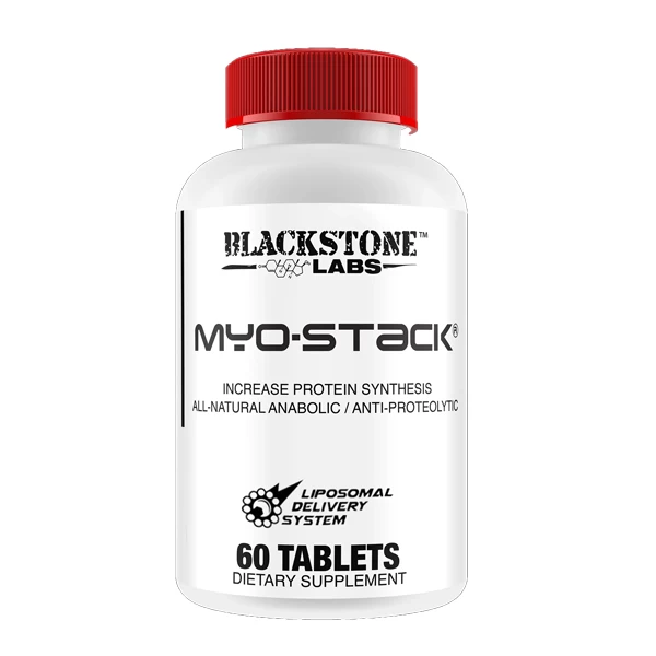 Blackstone Labs Myo-Stack Blackstone Labs Myo-Stack