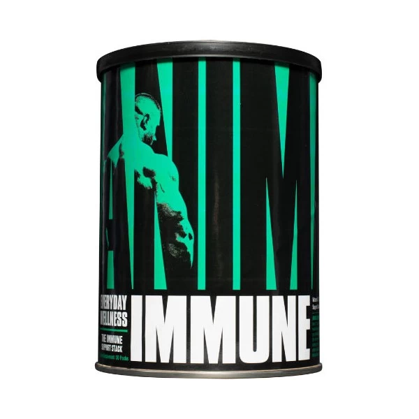 Universal Nutrition Animal Immune Pak
