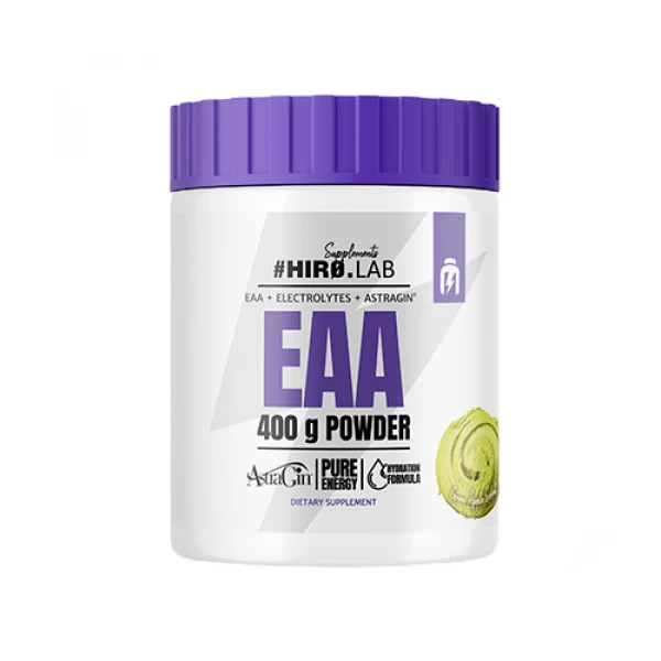 Hero.Pro EAA Powder