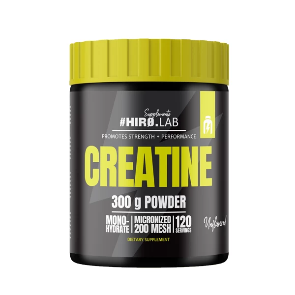 Hero.Pro Creatine