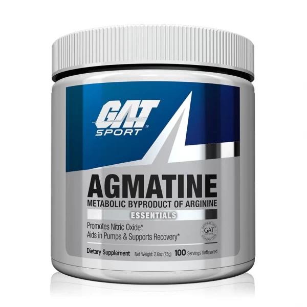 GAT Sport Agmatine