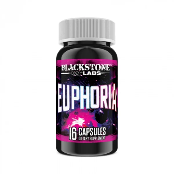 Blackstone Labs Euphoria