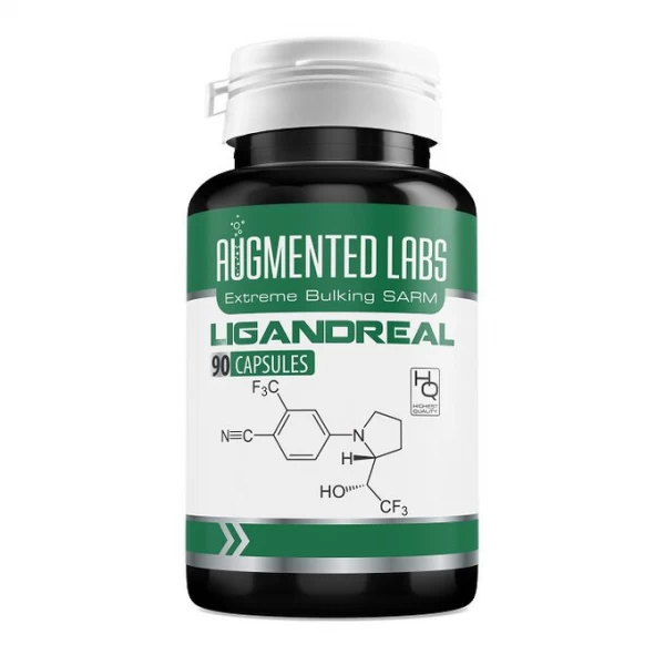 Augmented Labs Ligandreal