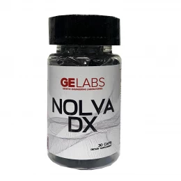 GE Labs Nolva DX, PCT - MonsterKing