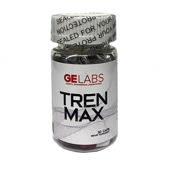 GE Labs Tren Max