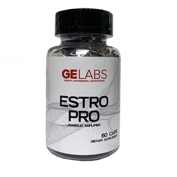 GE Labs Estro Pro