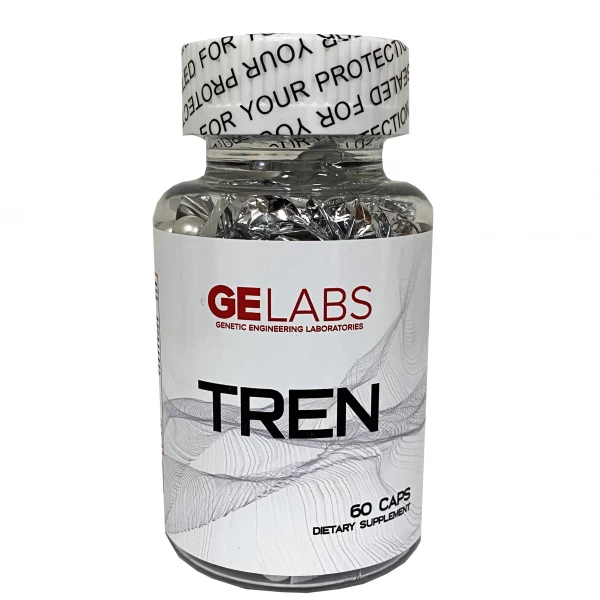 GE Labs Tren