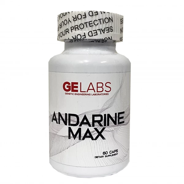 GE Labs Andarine Max