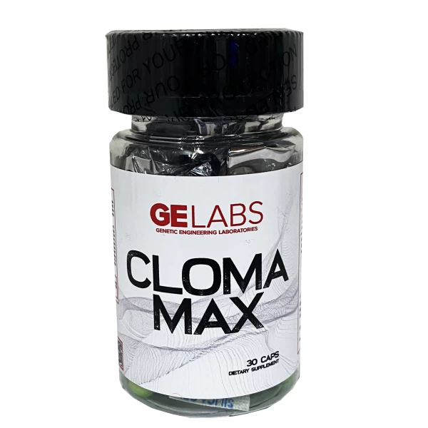 GE Labs Cloma Max GE Labs Cloma Max