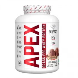 Perfect Sports APEX Grass-Fed Whey Protein, Proteiny - MonsterKing