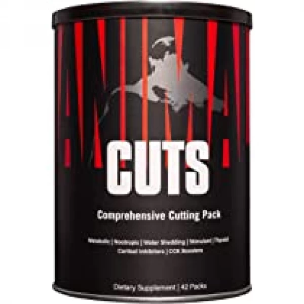 Universal Nutrition Animal Cuts