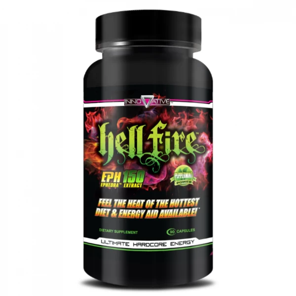 Innovative Labs Hellfire Innovative Labs Hellfire
